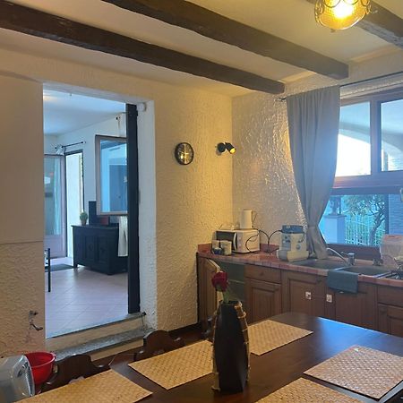 Bed and Breakfast Panorama Someraro Exteriér fotografie