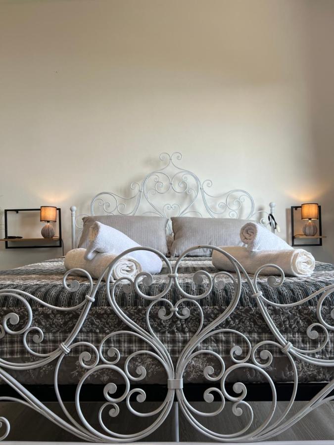 Bed and Breakfast Panorama Someraro Exteriér fotografie