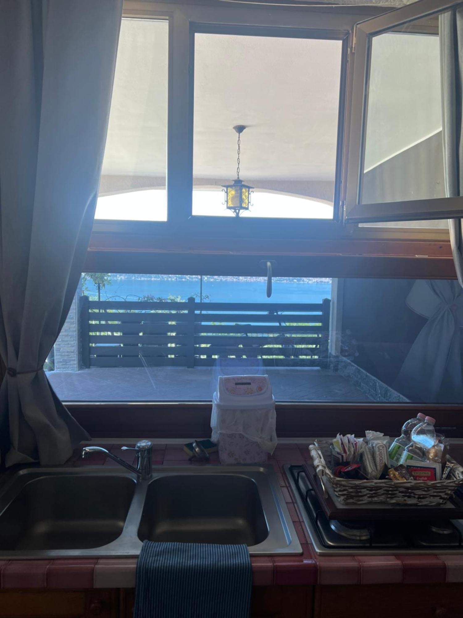 Bed and Breakfast Panorama Someraro Exteriér fotografie